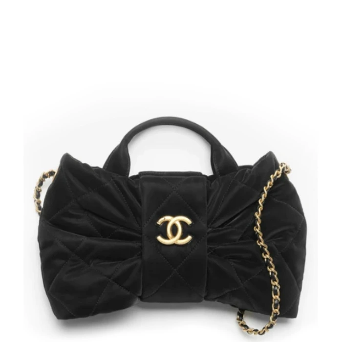 🖤 Chanel Mini Bow Bag 🖤