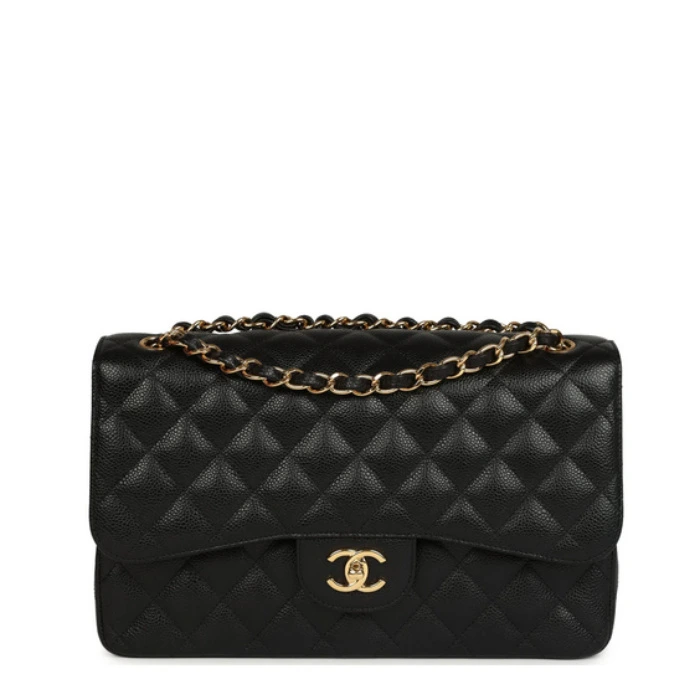 🖤 Chanel Jumbo Bag 🖤 pt2