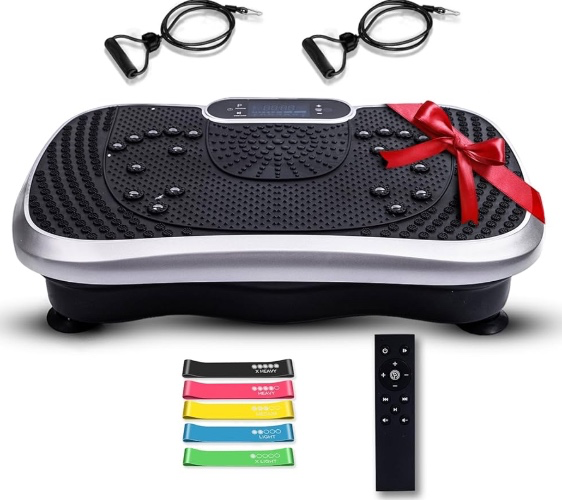 🎁🎄 Vibration Plate 🎄🎁