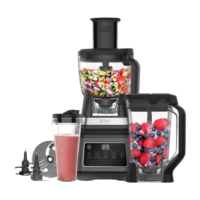 Ninja Kitchen set ❤️❤️