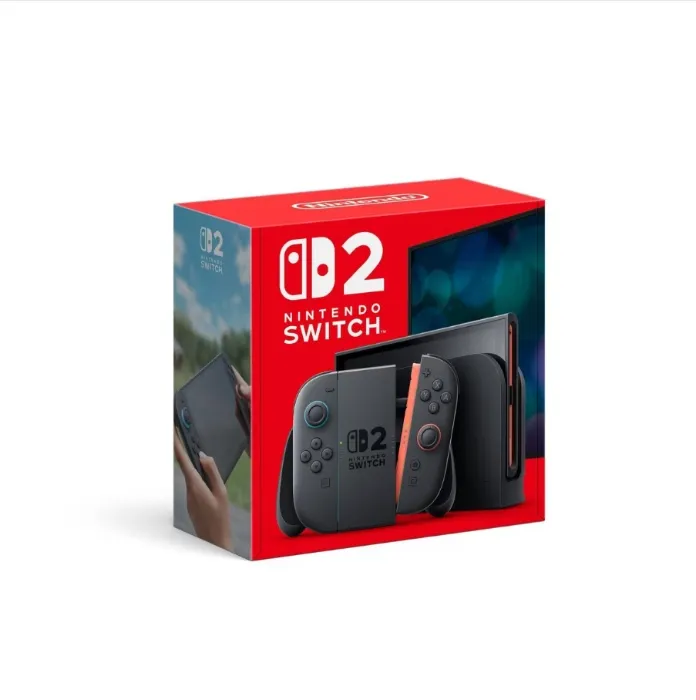 Help Me Save for a Nintendo Switch 2