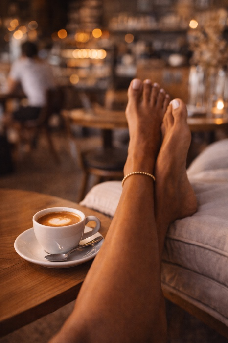 ☕ Coffee