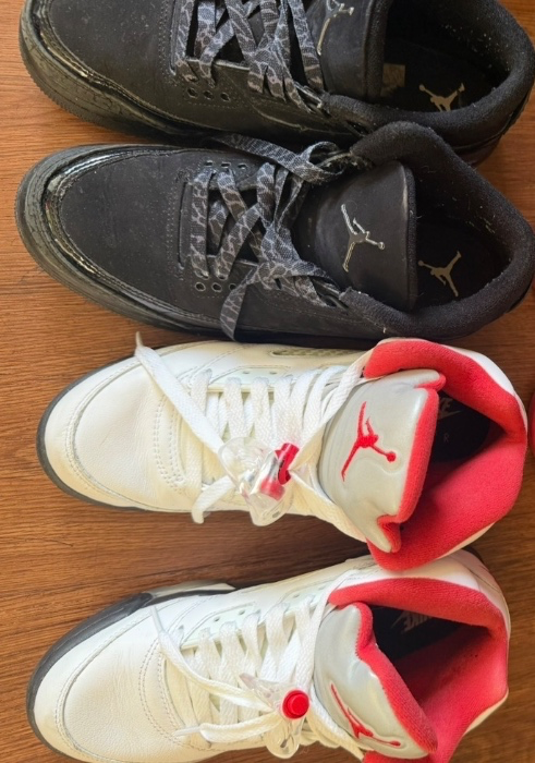 Sneakers for the sneaker heads