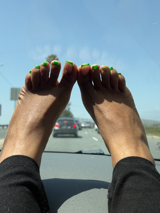 Nail Repair/Color Change