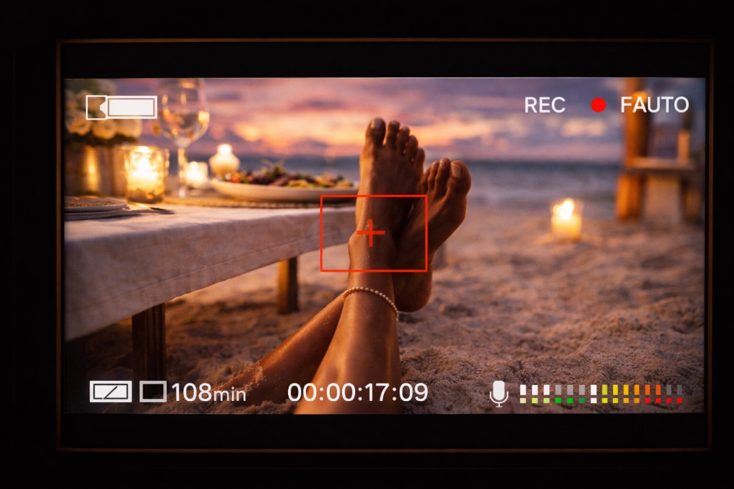 Videographer to capture your essence