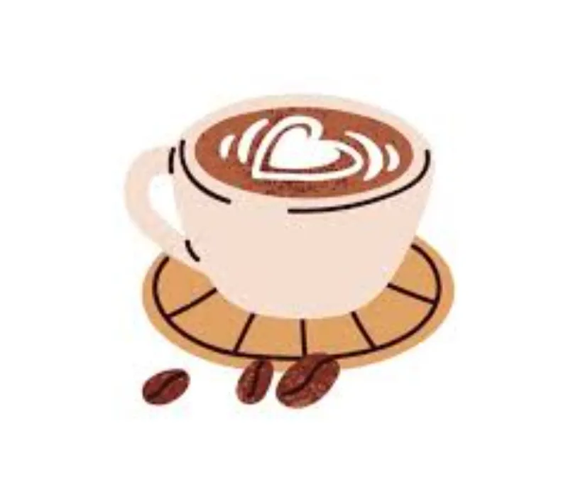 Coffee for me