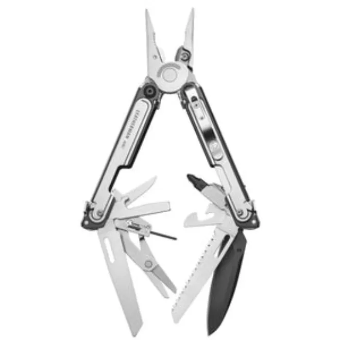 ARC® | Black DLC & Stainless Steel