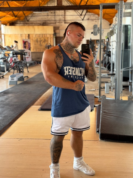 Gym membership