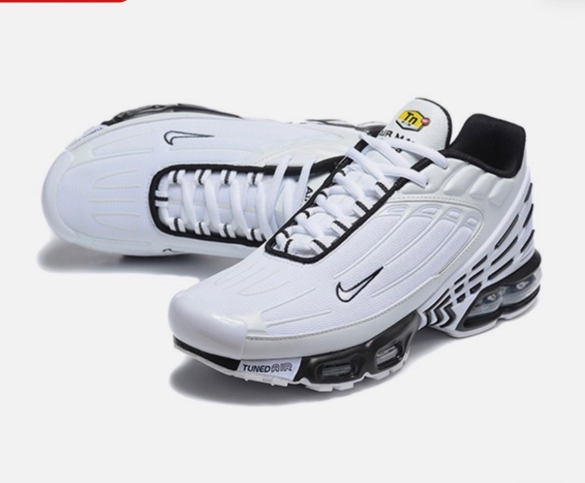 Nike TNs 