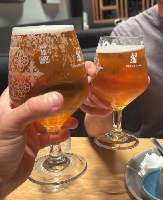 Beers 🍺 20