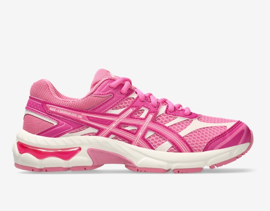 Asics Gel-cumulus 16 - Grade School Shoes
