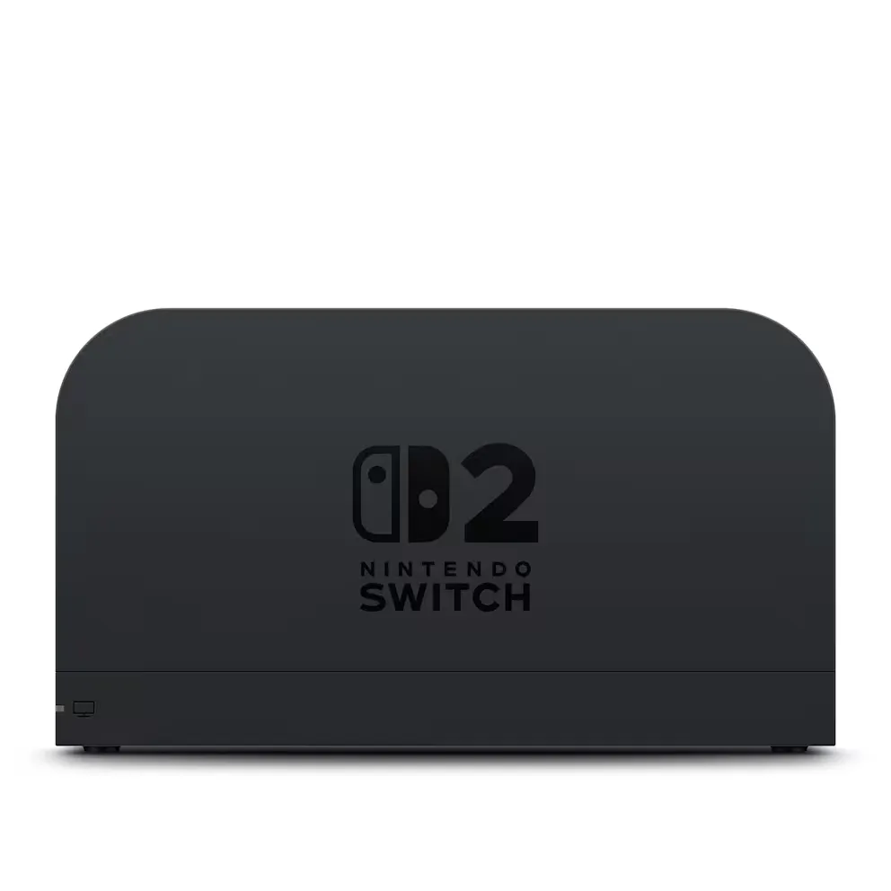 Nintendo Switch 2 Dock
