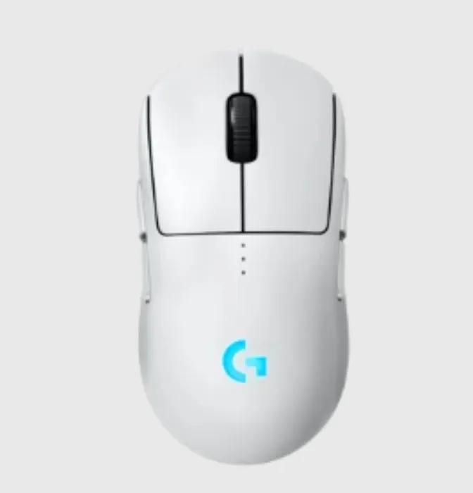SOURIS LOGITECH - PRO 2 LIGHTSPEED NOIR