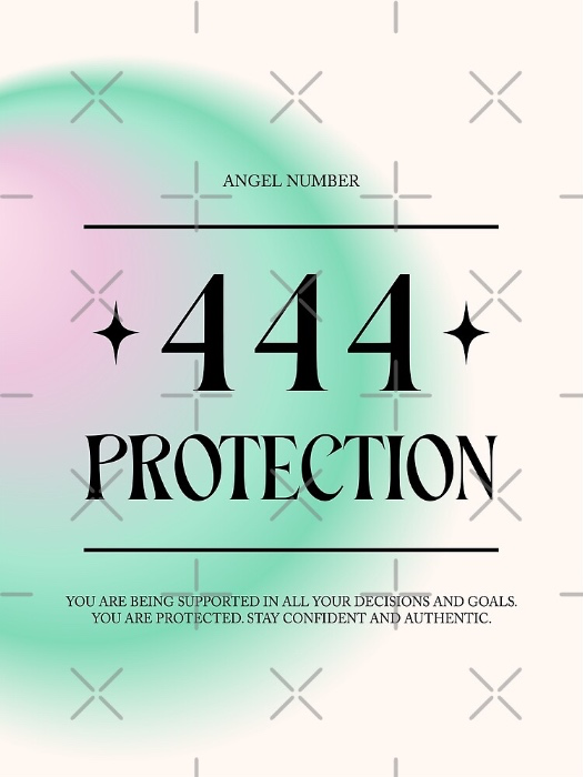 444 - protection