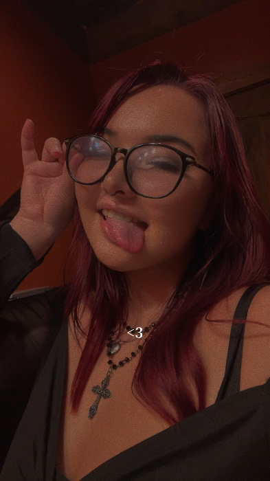 thinking of you 