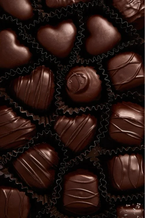 Chocolates 