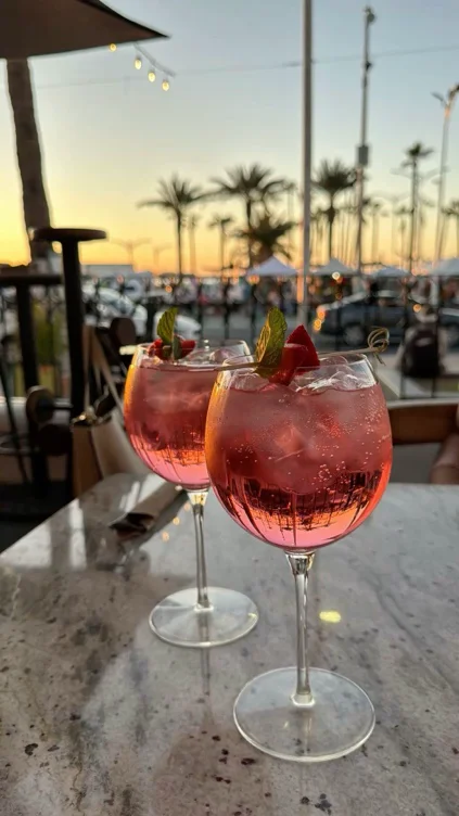 Drink 