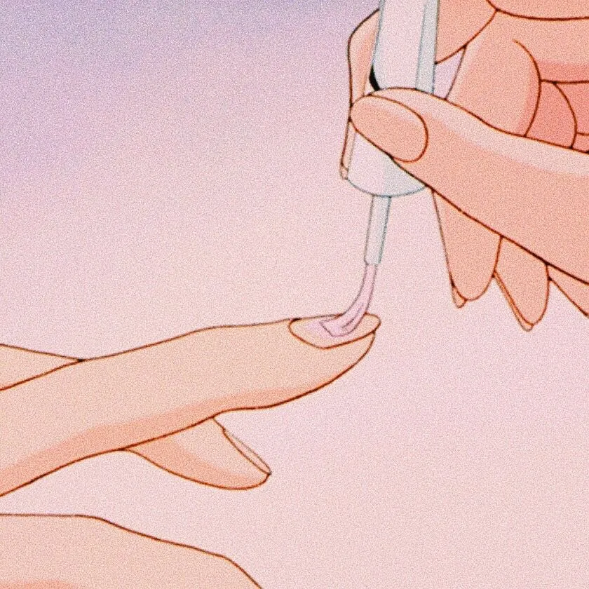 nails fund 💅