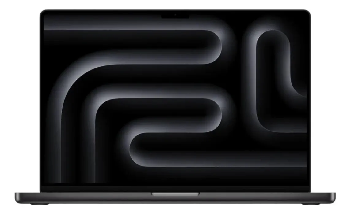 MacBook Pro 16"