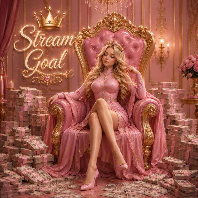 Stream Gifts