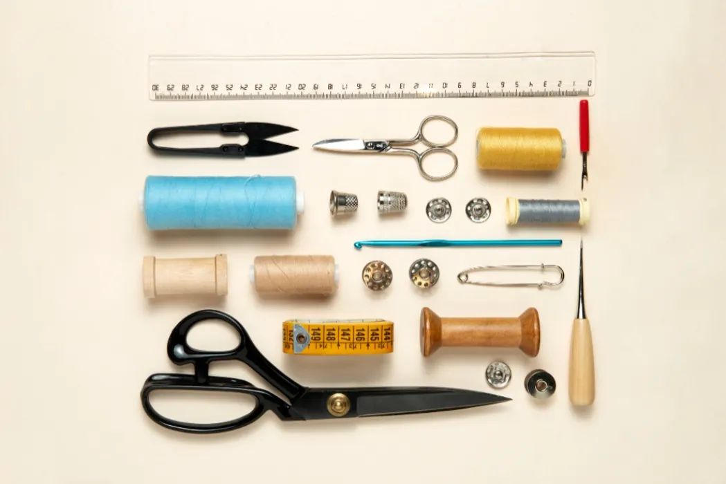 SEWING SUPPLIES