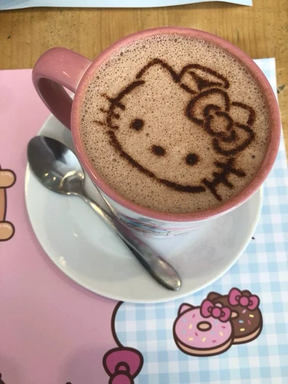 coffee