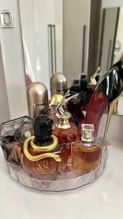 Sweet perfume ✨