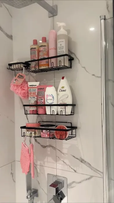 Hair products