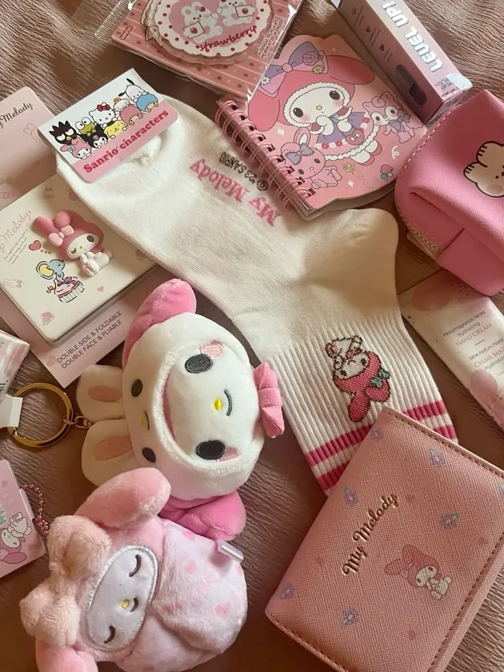 Things cute🩷