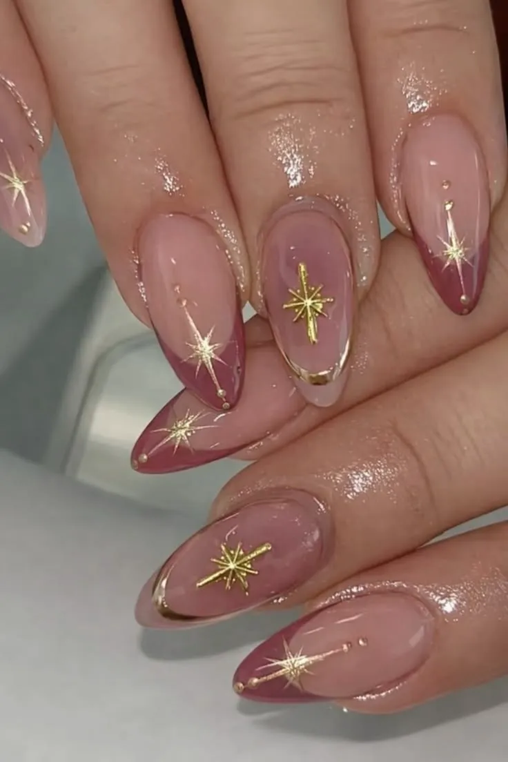 Manicure💅🏻