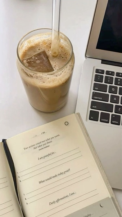 Delicious treats 
