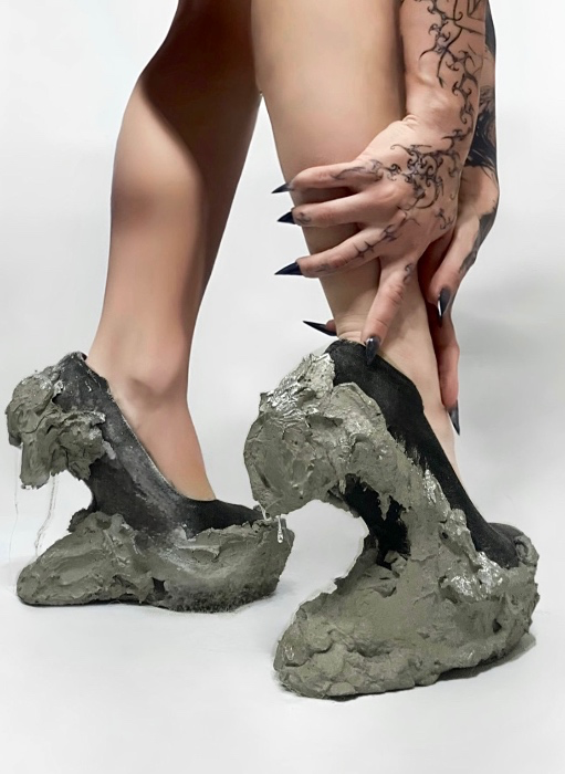 Art suplies
