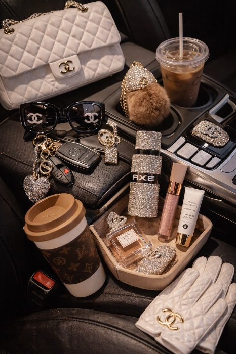 Car Stuff 