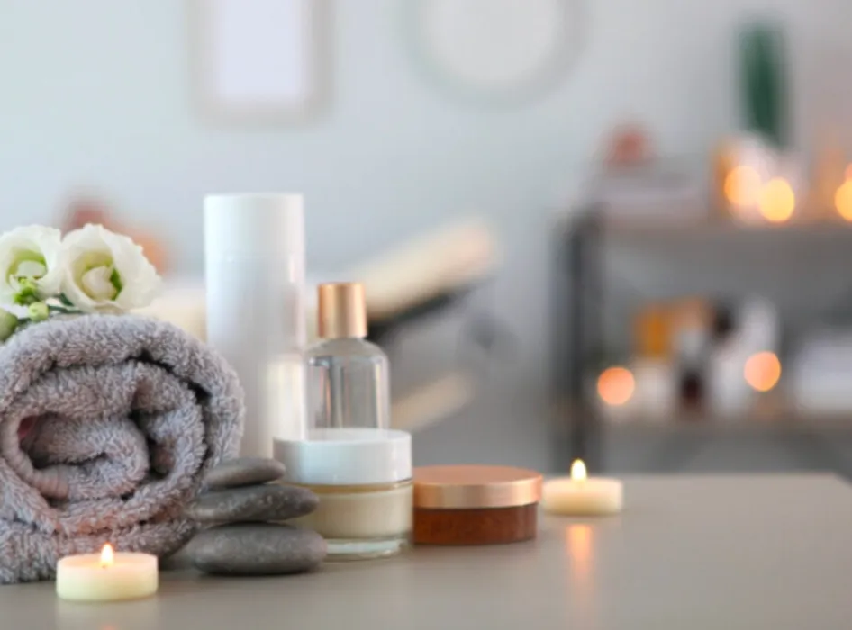 Spa day 