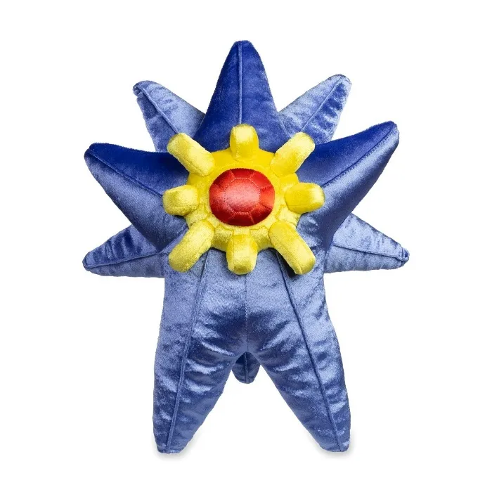 Mega Starmie 
