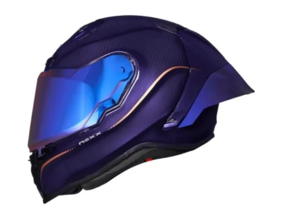 Casco NEXX X.R3R Carbono Hagibis