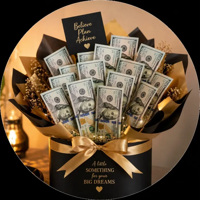 ££ Gift