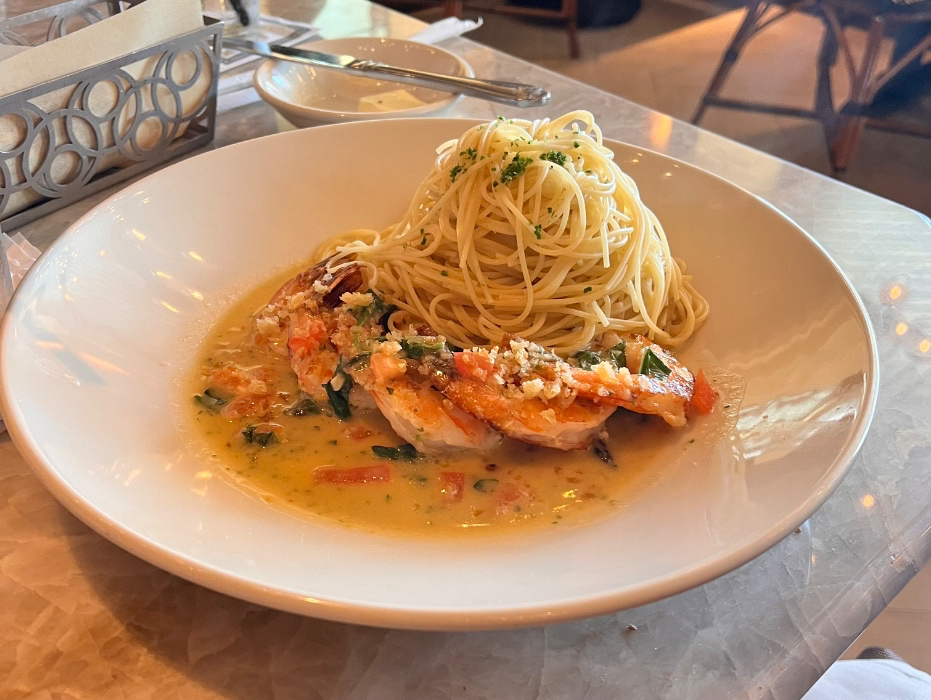 dinner 🍝🍸