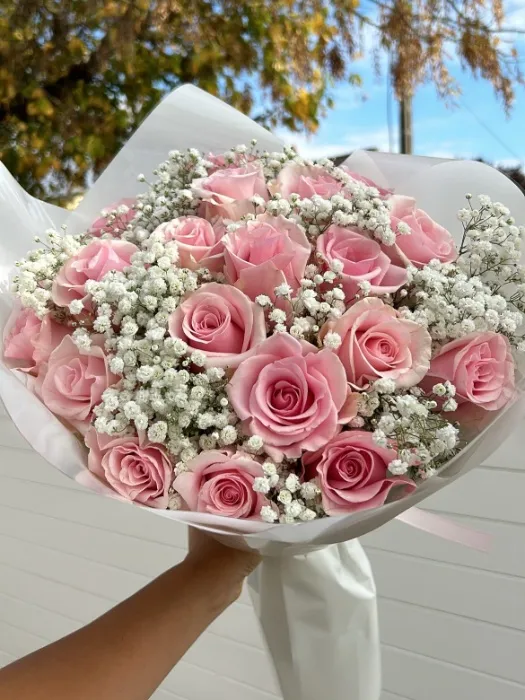Roses