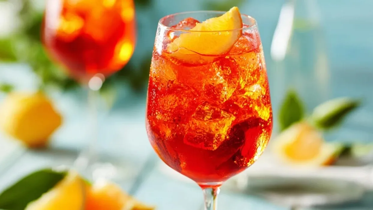 Aperol Spritz