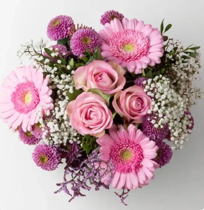 Blumenstrauß