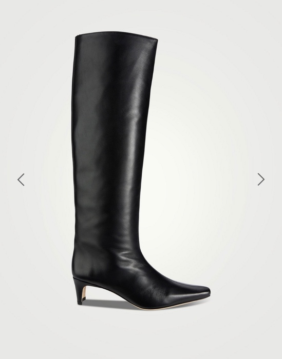 New boots for fall 🍁