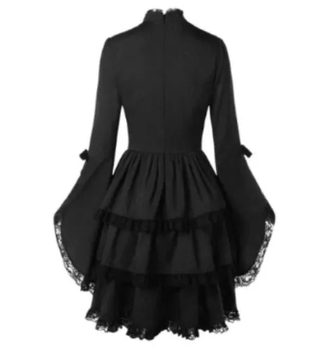 Gothic Dress