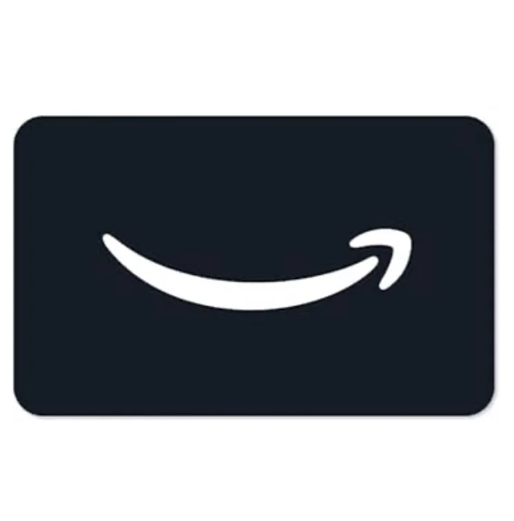 Amazon eGift Card