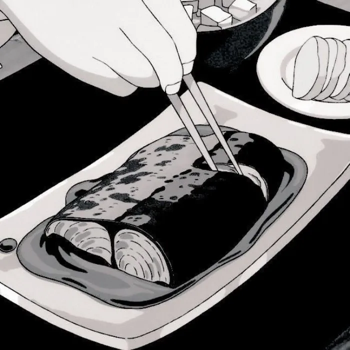 Fed me :3