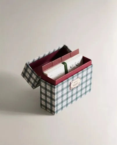 Recipe Box