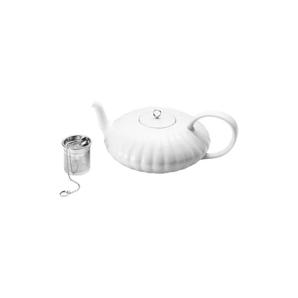 Teapot - Georg Jensen