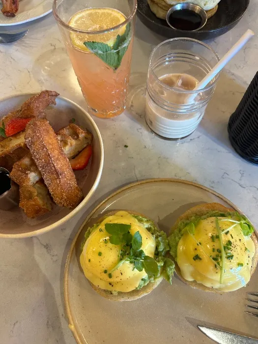 Brunch 