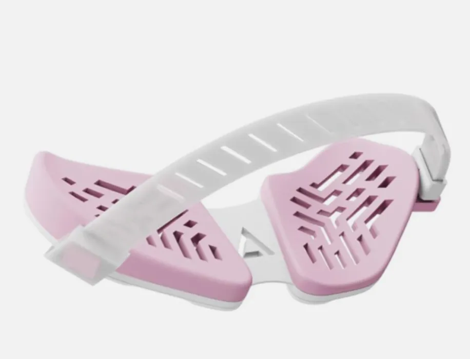 DELTAHUB Carpio G2.0 Cotton Candy Limited Edition
