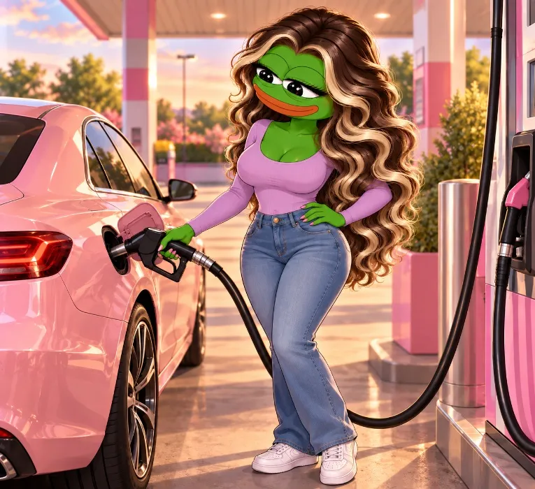 Fill up my car